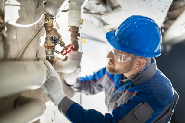 Best Plumbing System Maintenance  in New Philadelphia, OH